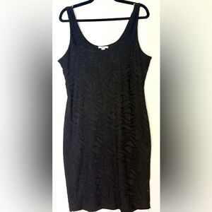 Bar III Bodycon Dress